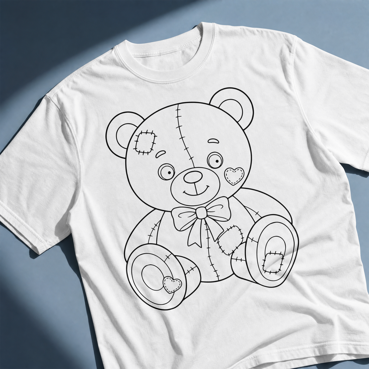 Teddy
